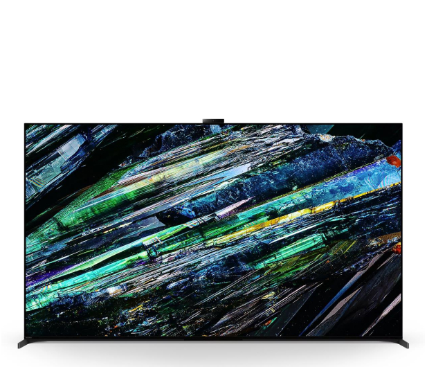 Sony XR-77A95L 77" QD-OLED 4K 120Hz Google TV Dolby Vision Atmos - 1170090 - zdjęcie